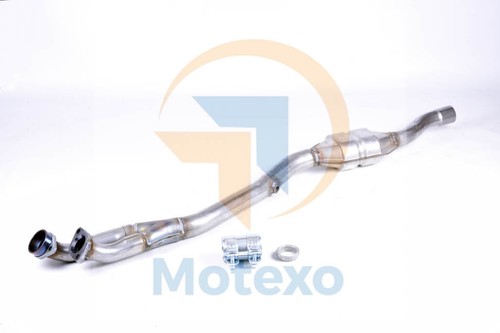 Katalysator bmw 735i v8 - 735i, 3.5i