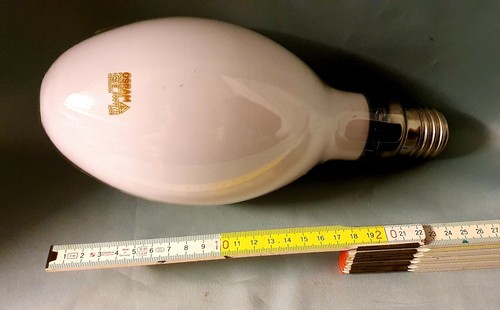 Osram hqi 400w d - -,