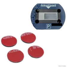 Ersatz Klebepads für