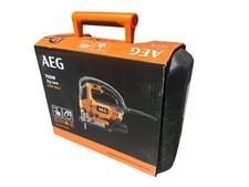 AEG Stichsäge Step 100X