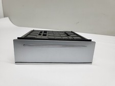 Skoda Superb 3U - Ablage