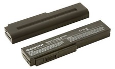 4400mAh Akku für Laptop ASUS