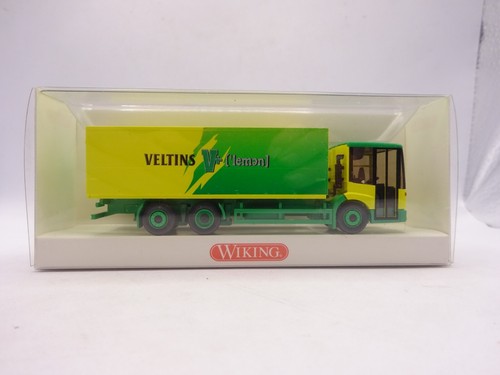 Wiking mb econic - wiking:,
