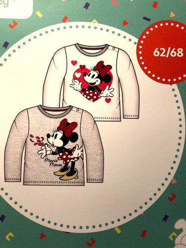 Original disney baby mädchen - original,