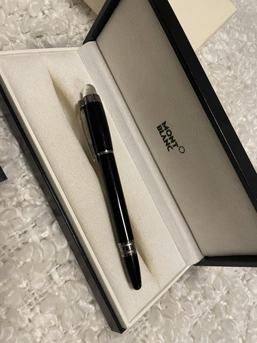 Montblanc starwalker midnight - starwalker,