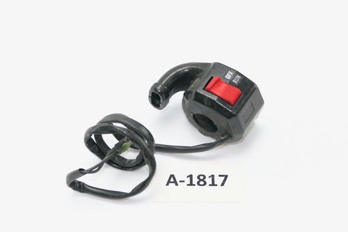 Yamaha 600 43f right - 600,