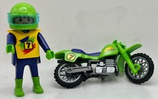 Vintage Playmobil 3698