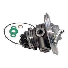 Upgrade Turbolader Rumpfgruppe