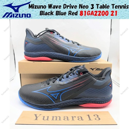 Mizuno wave drive neo - mizuno,