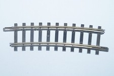 Rokal TT 02134, 1/4gebogenes