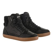 Alpinestars schwarz gummi - alpinestars,