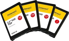 Intenso SSD interne Festplatte