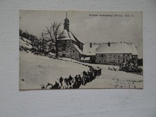 AK Kloster Kreuzberg [#27502]