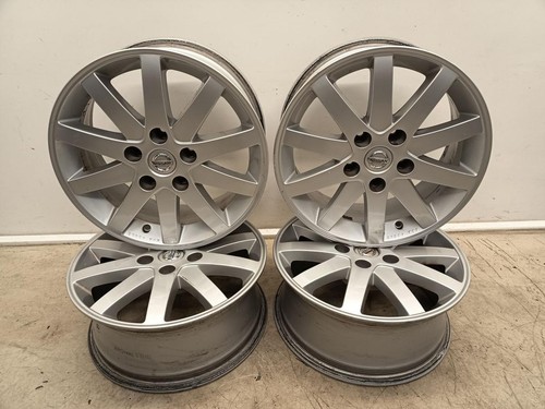 Nissan primera p12 original - primera,