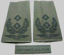 Rangabzeichen Luftwaffe