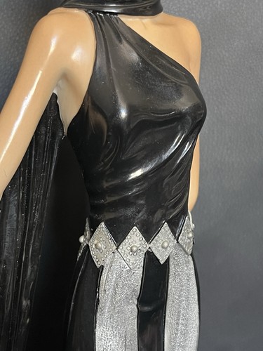 Art deco figur weiblich feine - deco,