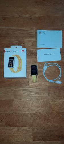 Huawei band smartwatch model - huawei,