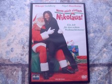 Nenn mich einfach Nikolaus