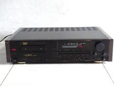 GRUNDIG FINE ARTS DAT-9009 EXCELLENT SERVICED LEGEND