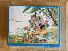 Würfel Puzzle Jigsaw Spiel