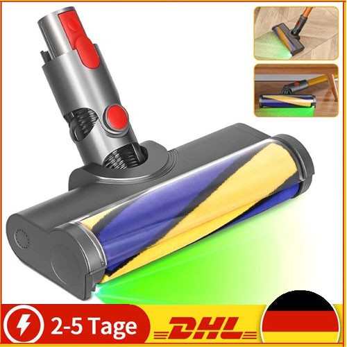 Bodendüse bürste für dyson - bodendüse,