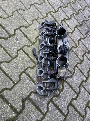 Opel c30se ansaugkrümmer - c30se,