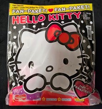 Hello Kitty  Fan Paket ! Nr