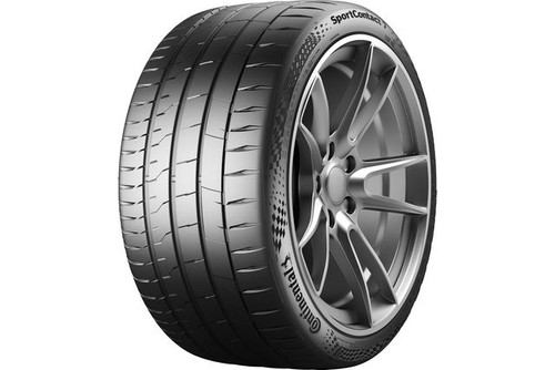 Reifen 275 r19 100y evc - evc, fr