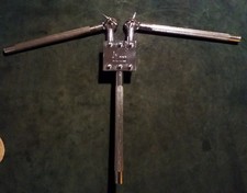 Sonor Champion Tomhalter,TeardropPhonic,Single Tomhalter,Doppeltomhalter