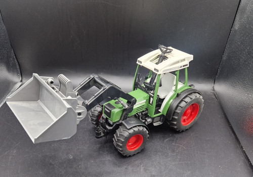Bruder traktor fendt - fendt, 209