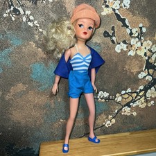 Vintage Funtime Sindy Puppe