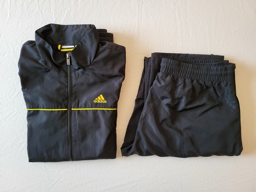 Adidas trainingsanzug für - adidas,