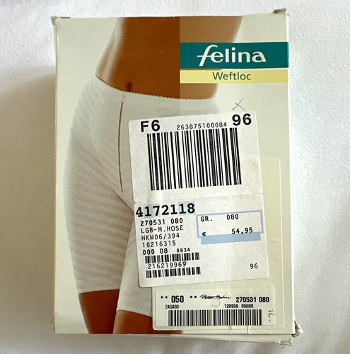 Felina weftloc - felina,