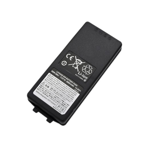 Sbr 39li 2000mah - sbr-39li, für