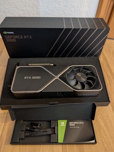 Nvidia geforce rtx - geforce, 3090