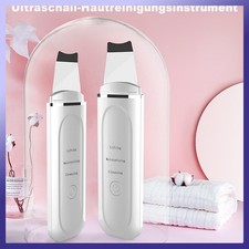 Skin Scrubber Face Skin