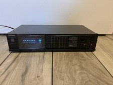 ✅Technics SH-8046 2x7 Band