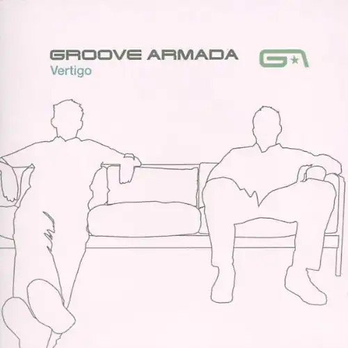 Groove armada vertigo - -,