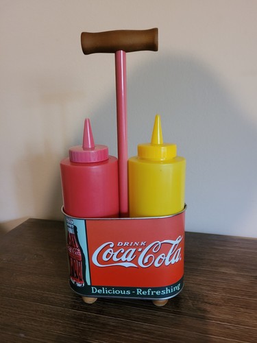 Vintage coca cola - vintage,