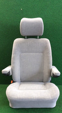 Pilotensitz fahrersitz - t4,