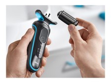 Braun Shaver Series 5