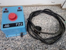Piko 1763 Trafo FZ 2 Transformator mit Fahrregler