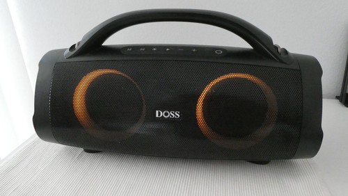 Doss extreme boom pro - boom,