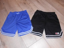 2  kurze Hosen/Shorts - Gr
