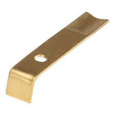 Contact lug brake cam brake