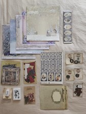 LaBlanche Bastelpaket/Papier