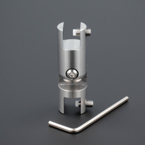 Eckverbinder edelstahl - eckverbinder, 90