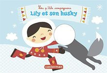 Lili et son husky by not specified | Book | condition very good