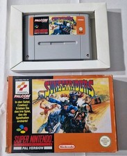 SNES Super Nintendo Sunset