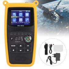 Satlink WS-6933 Camping